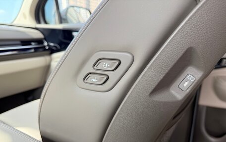 KIA Carnival, 2025 год, 6 390 000 рублей, 13 фотография