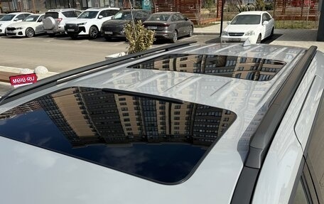 KIA Carnival, 2025 год, 6 390 000 рублей, 11 фотография