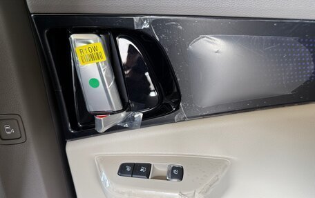 KIA Carnival, 2025 год, 6 390 000 рублей, 16 фотография