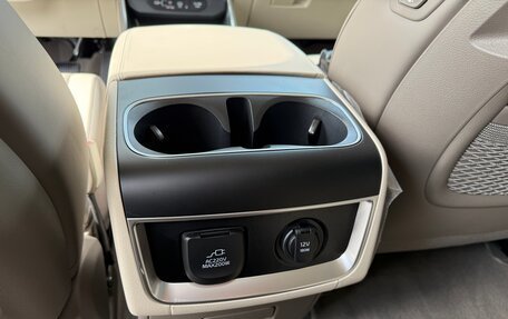 KIA Carnival, 2025 год, 6 390 000 рублей, 20 фотография