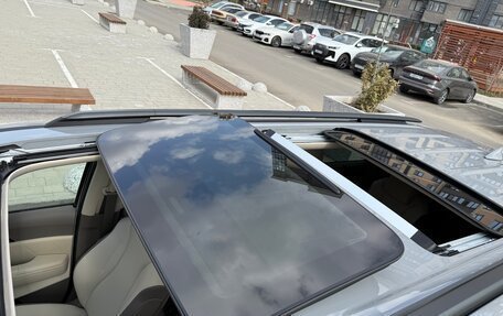 KIA Carnival, 2025 год, 6 390 000 рублей, 14 фотография