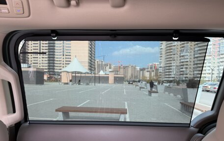 KIA Carnival, 2025 год, 6 390 000 рублей, 19 фотография