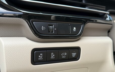 KIA Carnival, 2025 год, 6 390 000 рублей, 25 фотография