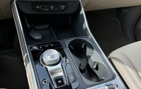 KIA Carnival, 2025 год, 6 390 000 рублей, 24 фотография