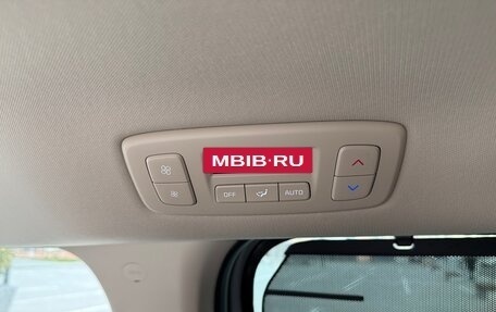 KIA Carnival, 2025 год, 6 390 000 рублей, 18 фотография