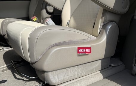 KIA Carnival, 2025 год, 6 390 000 рублей, 22 фотография