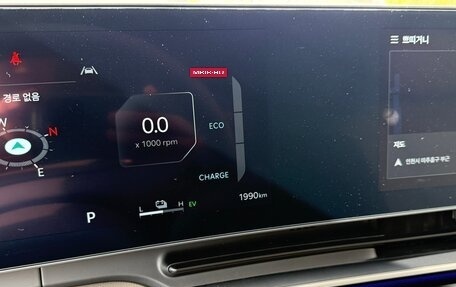 KIA Carnival, 2025 год, 6 390 000 рублей, 23 фотография