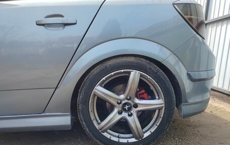 Opel Astra H, 2011 год, 400 000 рублей, 11 фотография