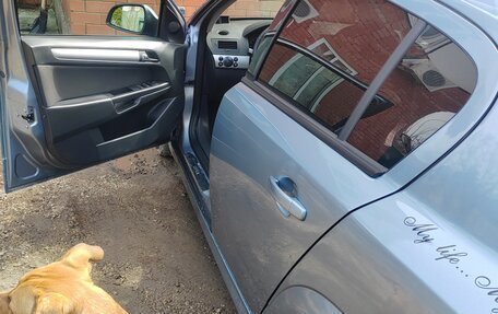 Opel Astra H, 2011 год, 400 000 рублей, 6 фотография