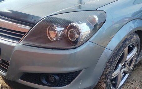 Opel Astra H, 2011 год, 400 000 рублей, 8 фотография