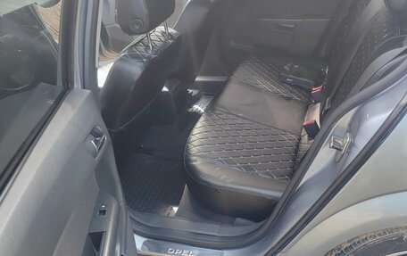 Opel Astra H, 2011 год, 400 000 рублей, 10 фотография