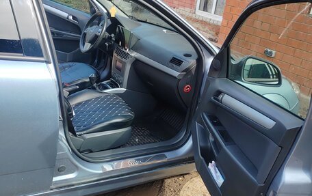 Opel Astra H, 2011 год, 400 000 рублей, 3 фотография