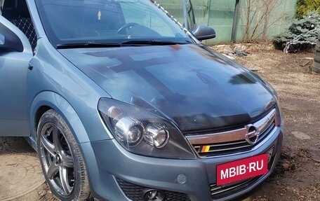Opel Astra H, 2011 год, 400 000 рублей, 2 фотография