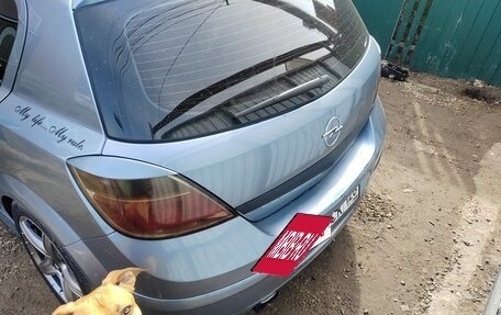 Opel Astra H, 2011 год, 400 000 рублей, 5 фотография