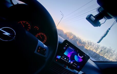 Opel Astra H, 2011 год, 400 000 рублей, 24 фотография