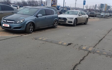 Opel Astra H, 2011 год, 400 000 рублей, 22 фотография