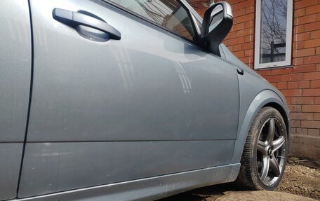 Opel Astra H, 2011 год, 400 000 рублей, 19 фотография