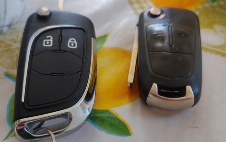 Opel Astra H, 2011 год, 400 000 рублей, 20 фотография