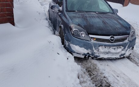 Opel Astra H, 2011 год, 400 000 рублей, 25 фотография