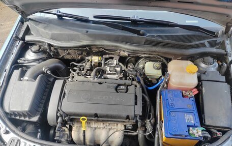 Opel Astra H, 2011 год, 400 000 рублей, 16 фотография