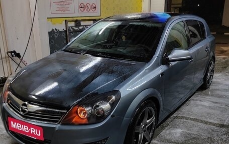 Opel Astra H, 2011 год, 400 000 рублей, 28 фотография