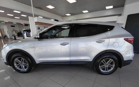 Hyundai Santa Fe III рестайлинг, 2017 год, 2 320 000 рублей, 8 фотография