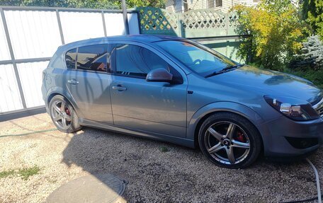 Opel Astra H, 2011 год, 400 000 рублей, 30 фотография