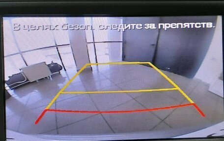 Hyundai Santa Fe III рестайлинг, 2017 год, 2 320 000 рублей, 15 фотография