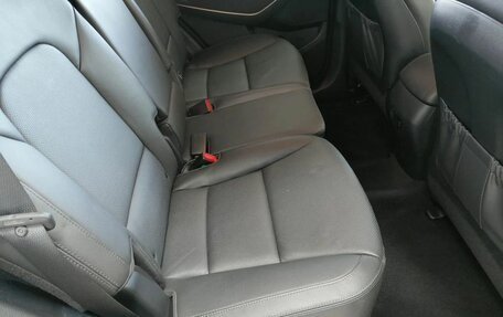 Hyundai Santa Fe III рестайлинг, 2017 год, 2 320 000 рублей, 19 фотография