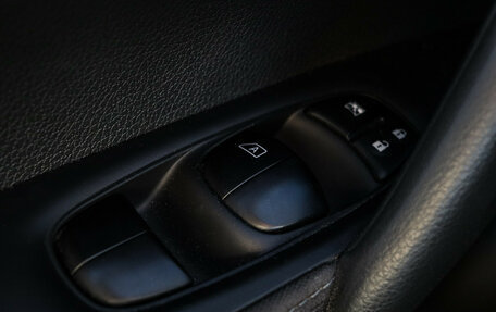 Nissan Qashqai, 2017 год, 1 750 000 рублей, 19 фотография