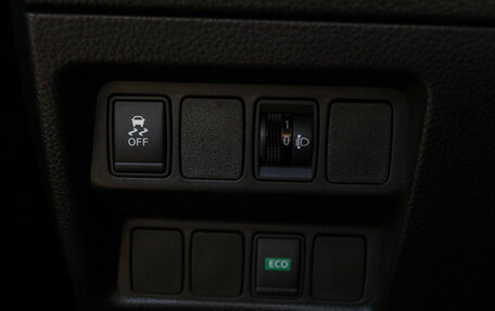 Nissan Qashqai, 2017 год, 1 750 000 рублей, 21 фотография