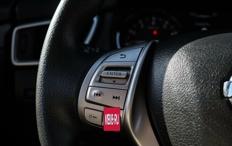 Nissan Qashqai, 2017 год, 1 750 000 рублей, 23 фотография