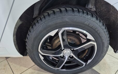 Hyundai Solaris II рестайлинг, 2020 год, 1 250 000 рублей, 20 фотография