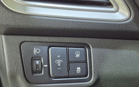 Hyundai Solaris II рестайлинг, 2020 год, 1 250 000 рублей, 19 фотография