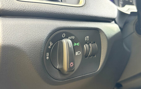 Audi Q3, 2015 год, 2 079 000 рублей, 14 фотография