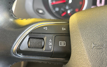 Audi Q3, 2015 год, 2 079 000 рублей, 17 фотография