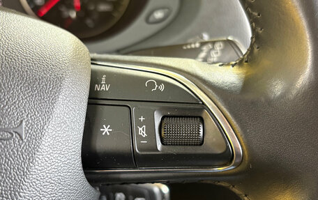 Audi Q3, 2015 год, 2 079 000 рублей, 18 фотография