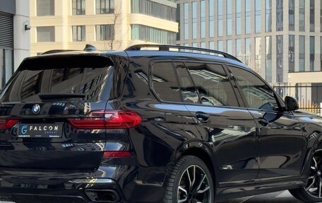 BMW X7, 2019 год, 10 000 000 рублей, 4 фотография