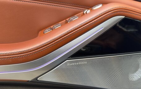 BMW X7, 2019 год, 10 000 000 рублей, 5 фотография