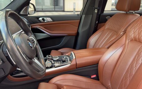 BMW X7, 2019 год, 10 000 000 рублей, 6 фотография