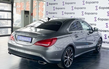 Mercedes-Benz CLA, 2013 год, 2 070 000 рублей, 3 фотография