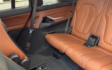 BMW X7, 2019 год, 10 000 000 рублей, 14 фотография