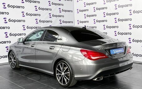 Mercedes-Benz CLA, 2013 год, 2 070 000 рублей, 4 фотография