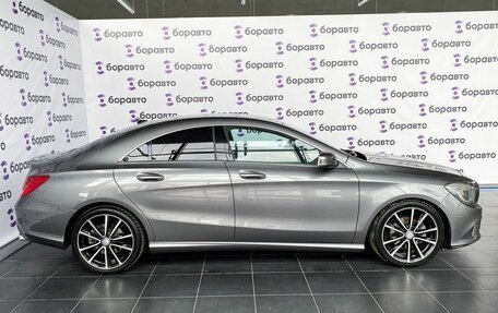 Mercedes-Benz CLA, 2013 год, 2 070 000 рублей, 6 фотография