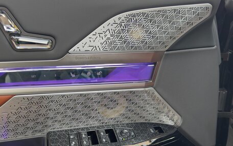 BMW X7, 2019 год, 10 000 000 рублей, 15 фотография