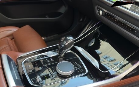 BMW X7, 2019 год, 10 000 000 рублей, 9 фотография