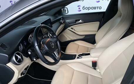 Mercedes-Benz CLA, 2013 год, 2 070 000 рублей, 12 фотография