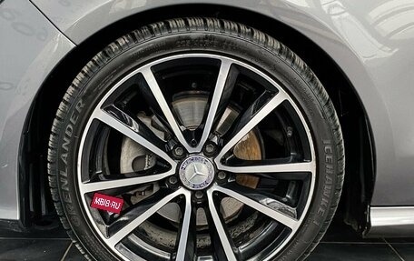 Mercedes-Benz CLA, 2013 год, 2 070 000 рублей, 16 фотография