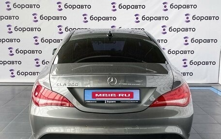 Mercedes-Benz CLA, 2013 год, 2 070 000 рублей, 18 фотография