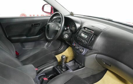Hyundai Elantra IV, 2009 год, 639 000 рублей, 10 фотография